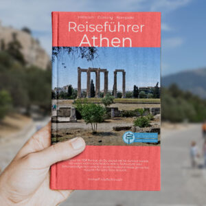 Reiseführer Athen