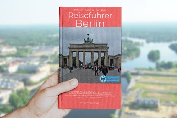 Reiseführer Berlin