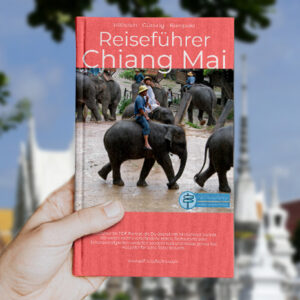 Reiseführer Chiang Mai