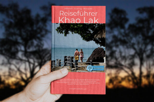 Khao Lak Reiseführer