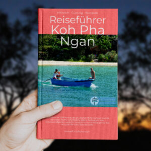 Reiseführer Koh Pha Ngan