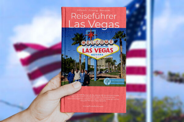 Las Vegas Reiseführer