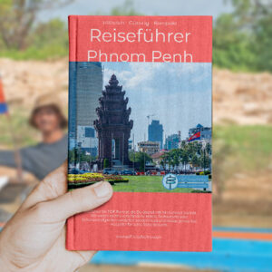 Reiseführer Phnom Penh