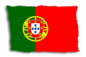 portugal Flagge
