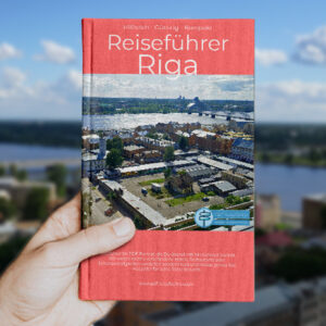 Reiseführer Riga