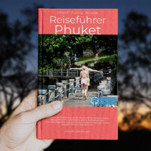 Reiseführer Phuket