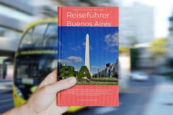 Reiseführer Buenos Aires