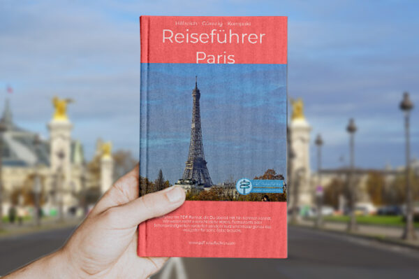 Reiseführer Paris