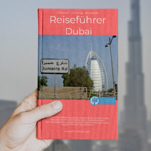 Reiseführer Dubai