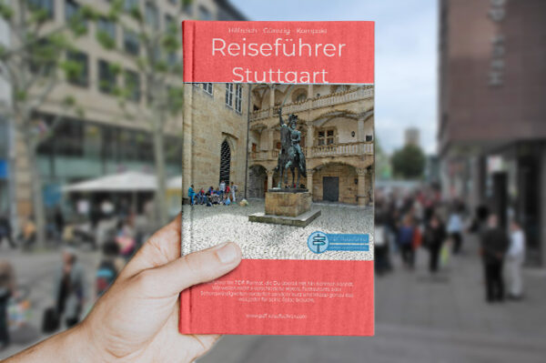 Reiseführer Stuttgart