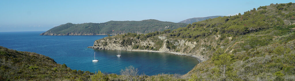 Elba Panorama