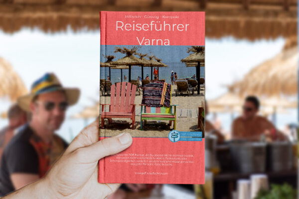 Reiseführer Varna